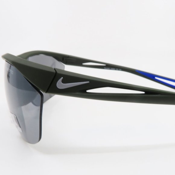 Nike Tailwind Mt Khaki Grey MaxOptics Lens EV0915 - Picture 3 of 8